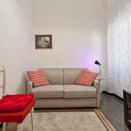 Ferienwohnung Fantastic House Near The Station Free Parking Genua Exterior foto